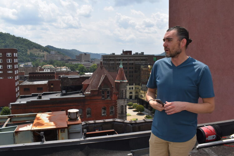 Too Good To Be True: How Prosecutors Say Jeffrey Morris Swindled Millions on Empty Promises of a New Downtown Wheeling Future